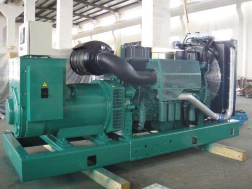 抱由镇便携静音：租赁无声发电机组，便携式解决能源需求