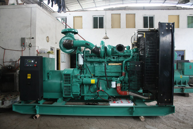 抱由镇环保无噪音：租用静音发电机组，为环境和耳朵双重保驾护航